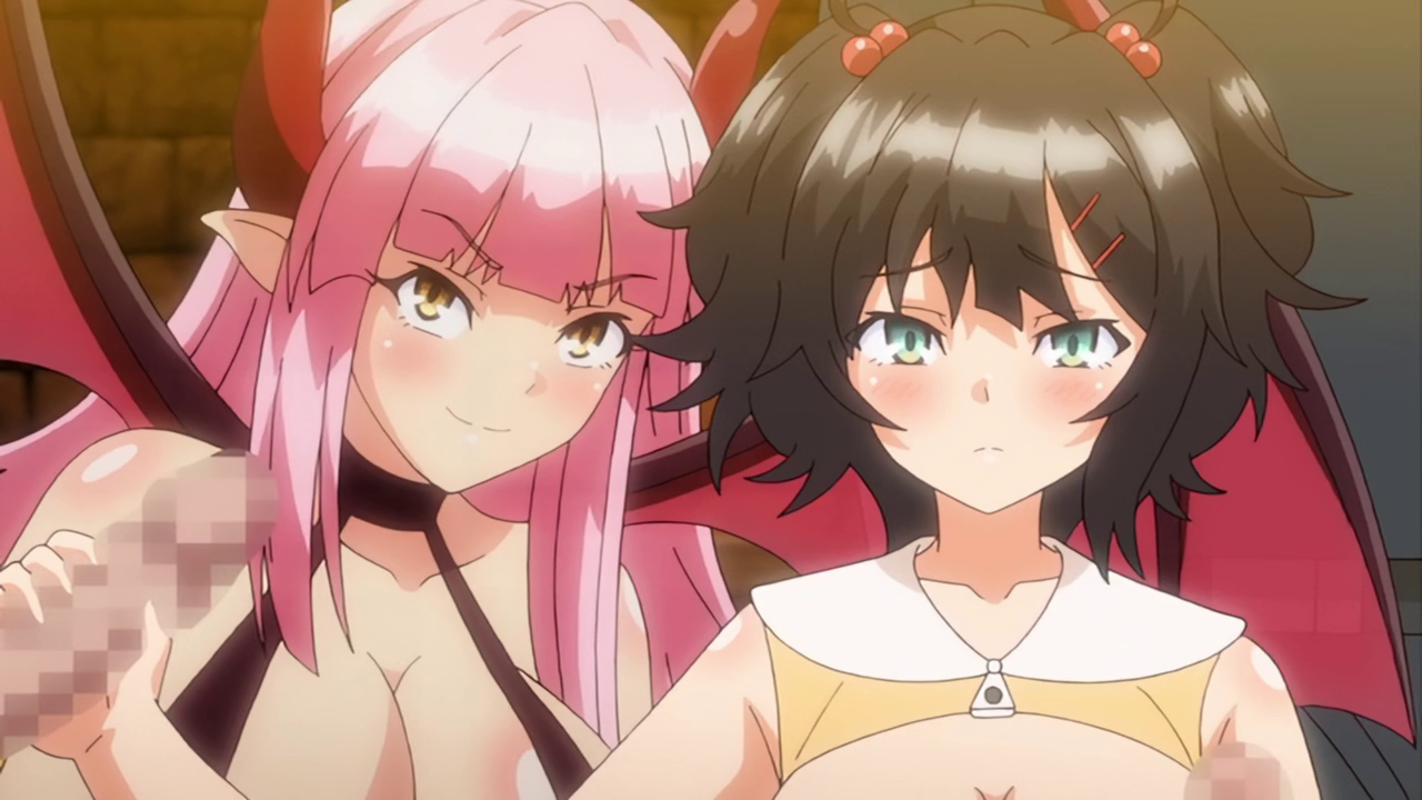 thumbnail for Succubus★Connect! 4 on oppai.stream, all your anime hentai needs in one place